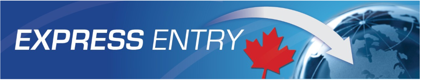 EXPRESS ENTRY LATEST DRAW