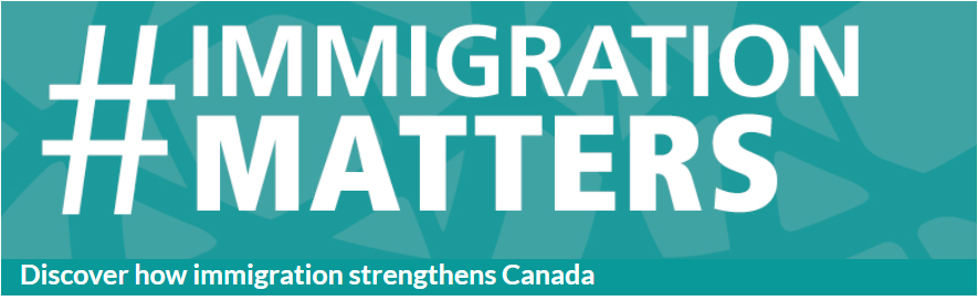 IRCC IMMIGRATION MATTERS