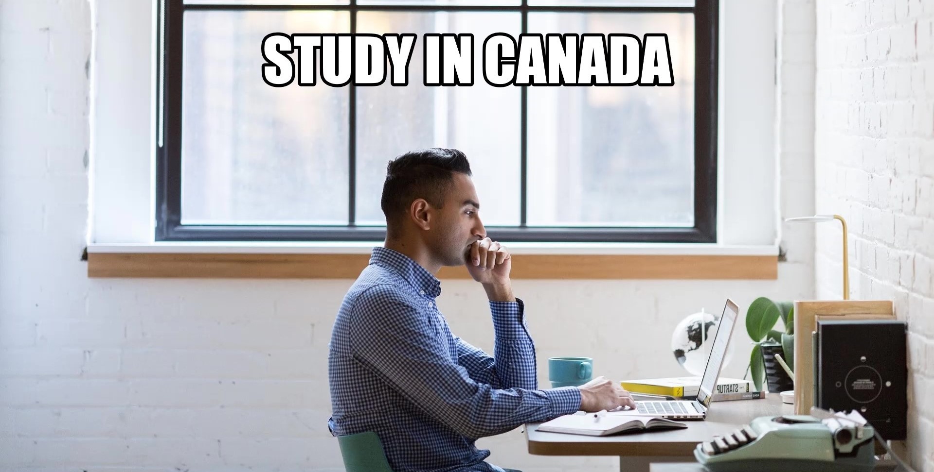 Study in Canada