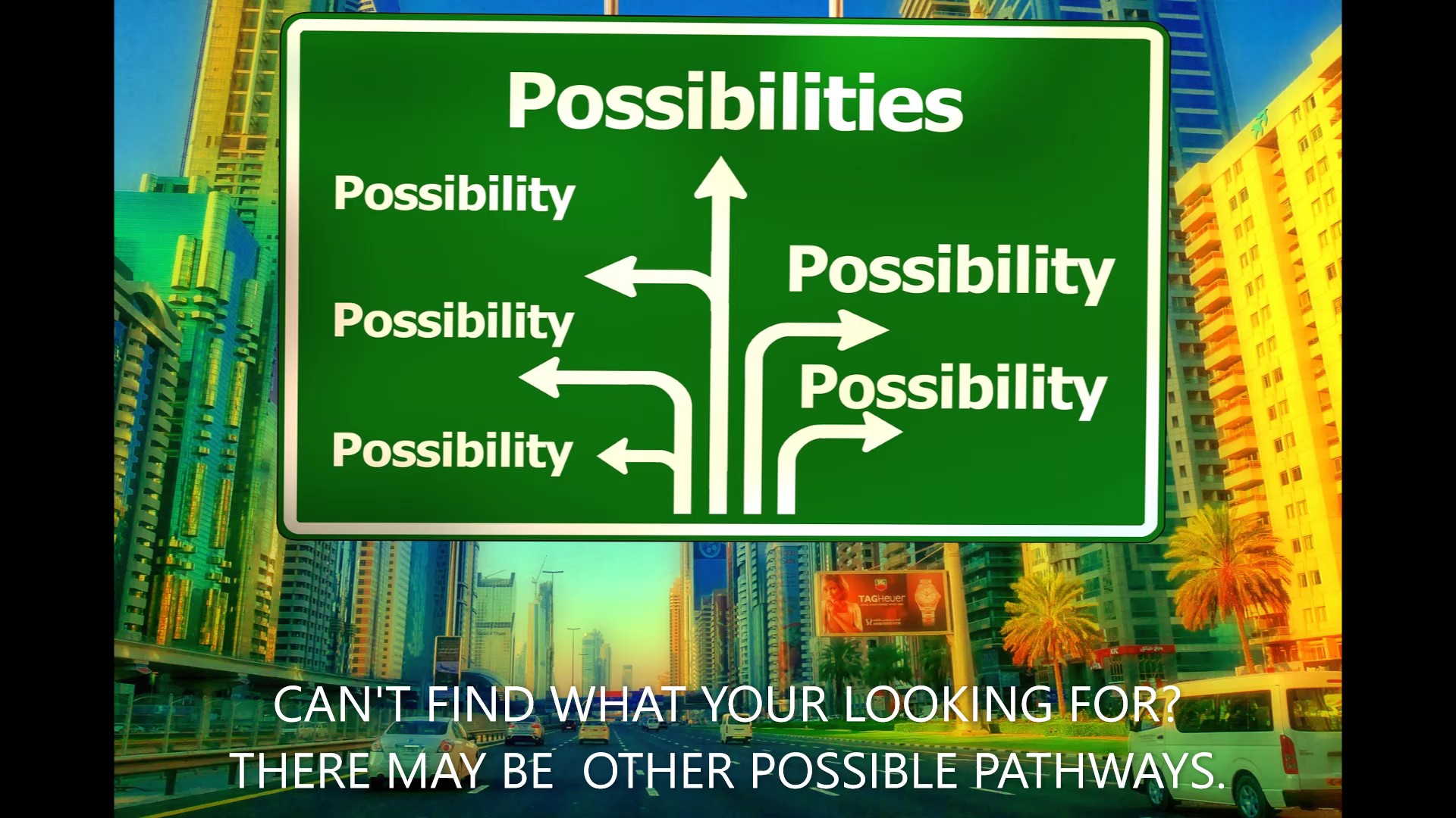 OTHER PR PATHWAYS TO CANADA